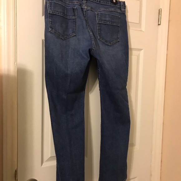 Old Navy Sweetheart jeans - Picture 2 of 4